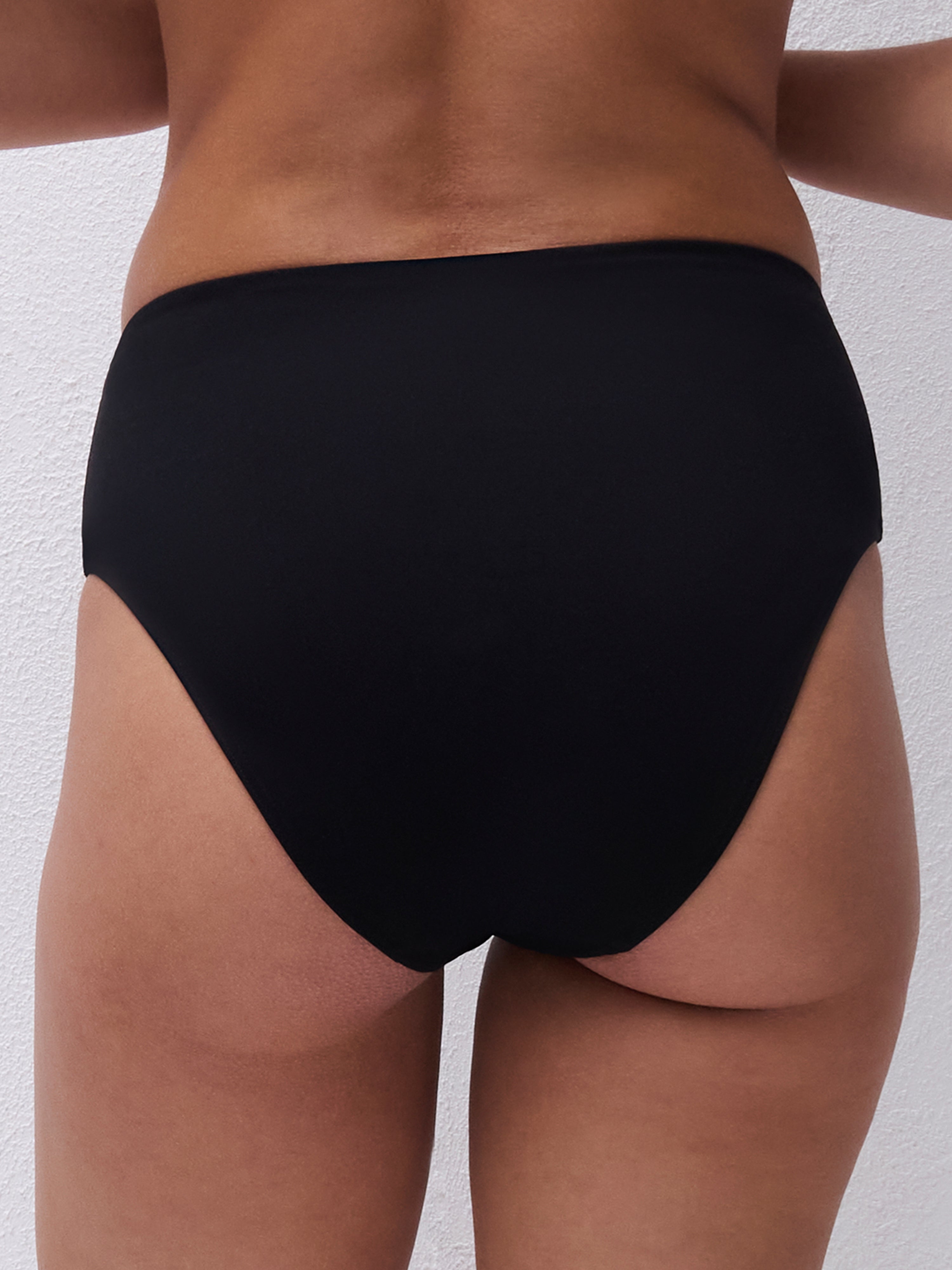 Chantelle Swim Sicilia Brief Swim Bottom