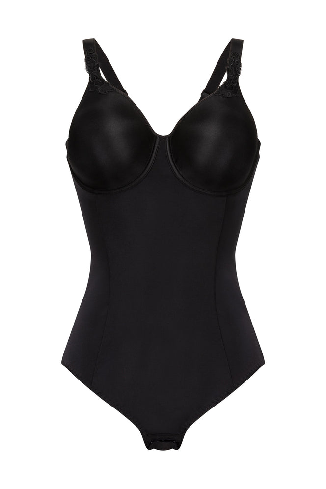 Chantelle Hedona All-In-One Bodysuit