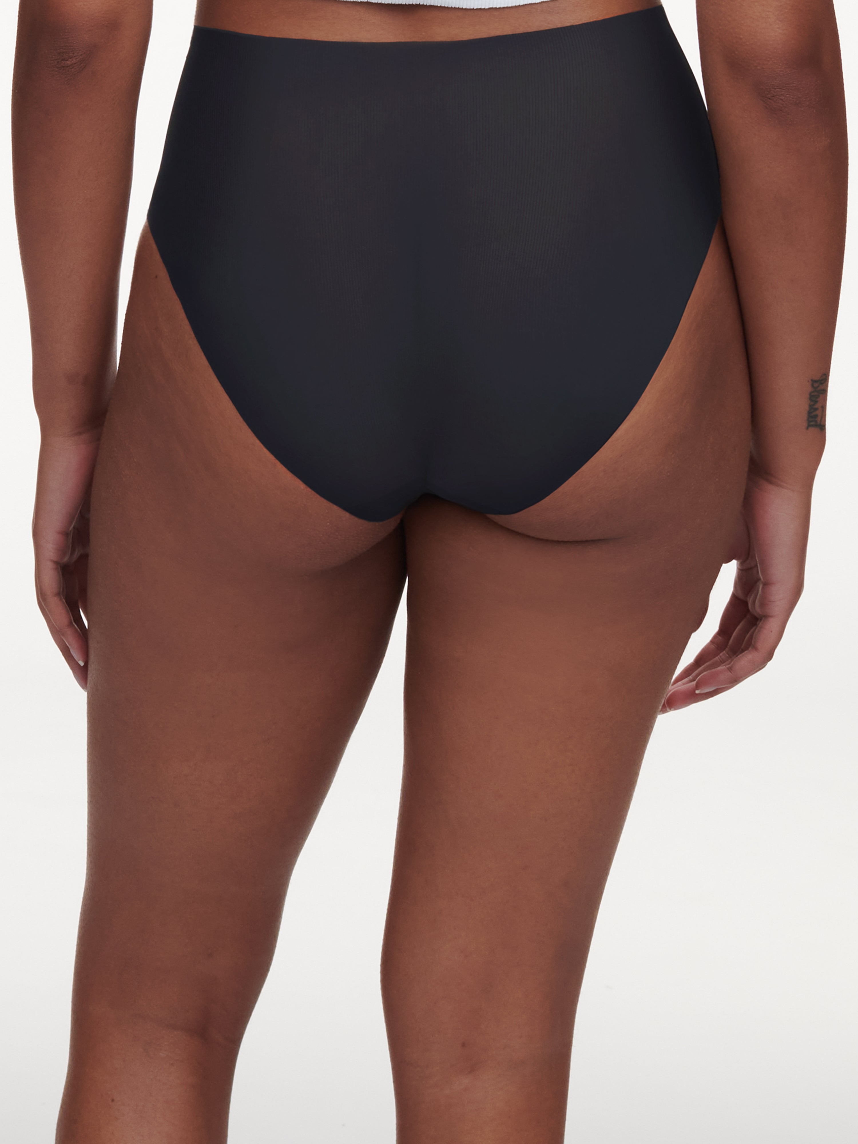 Chantelle Pulpies High Waist Brief