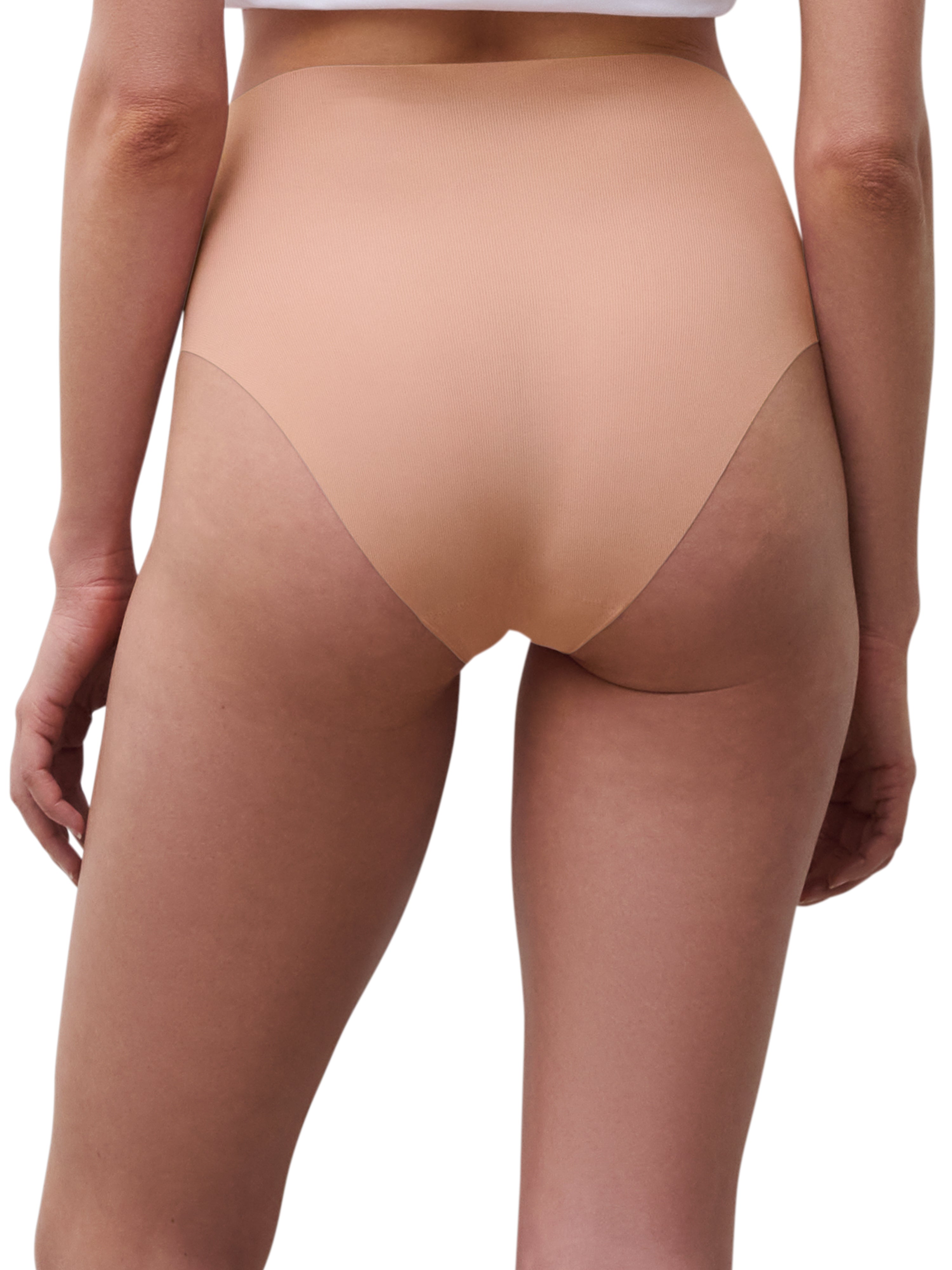 Chantelle Pulpies High Waist Brief