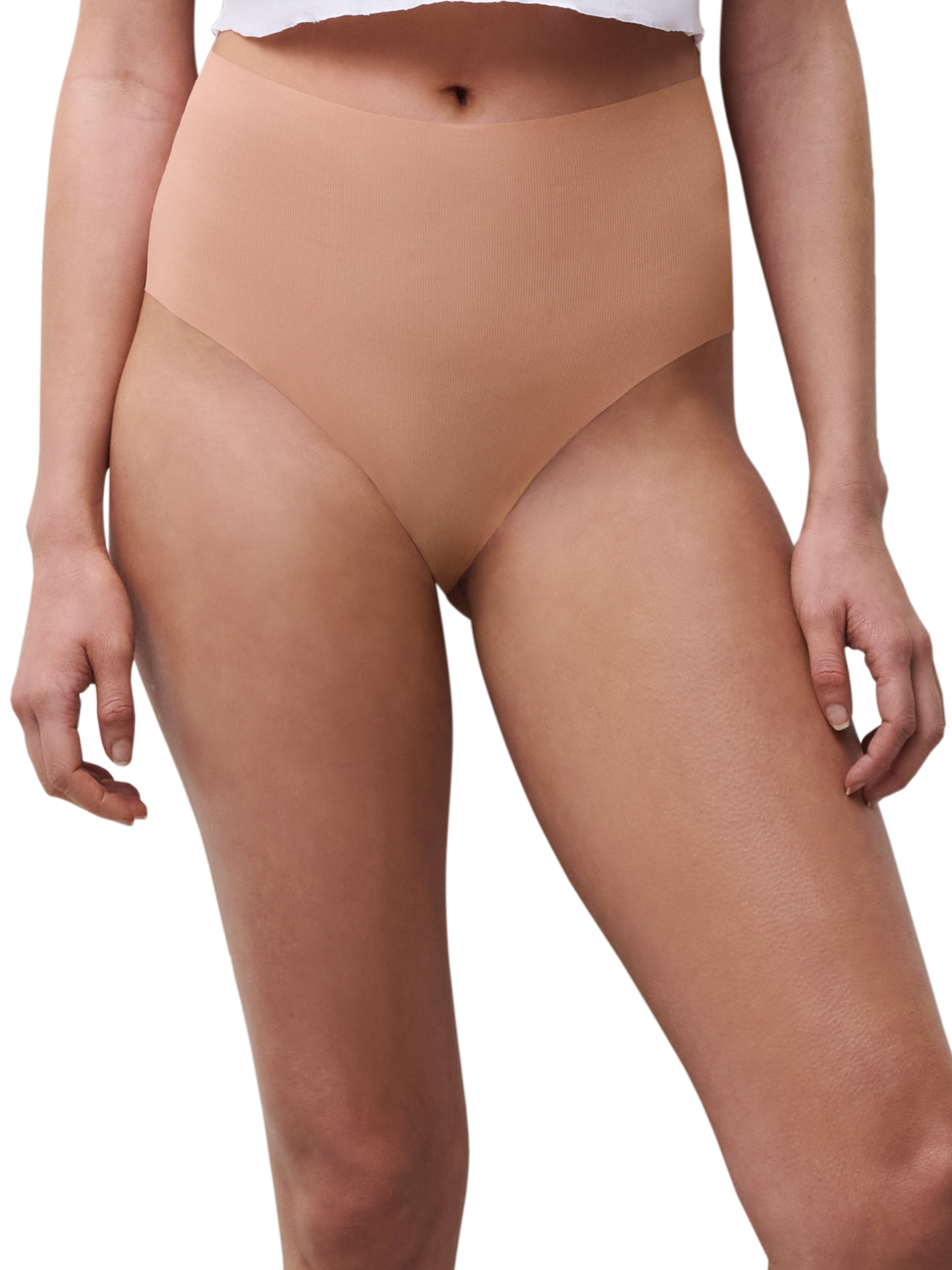 Chantelle Pulpies High Waist Brief