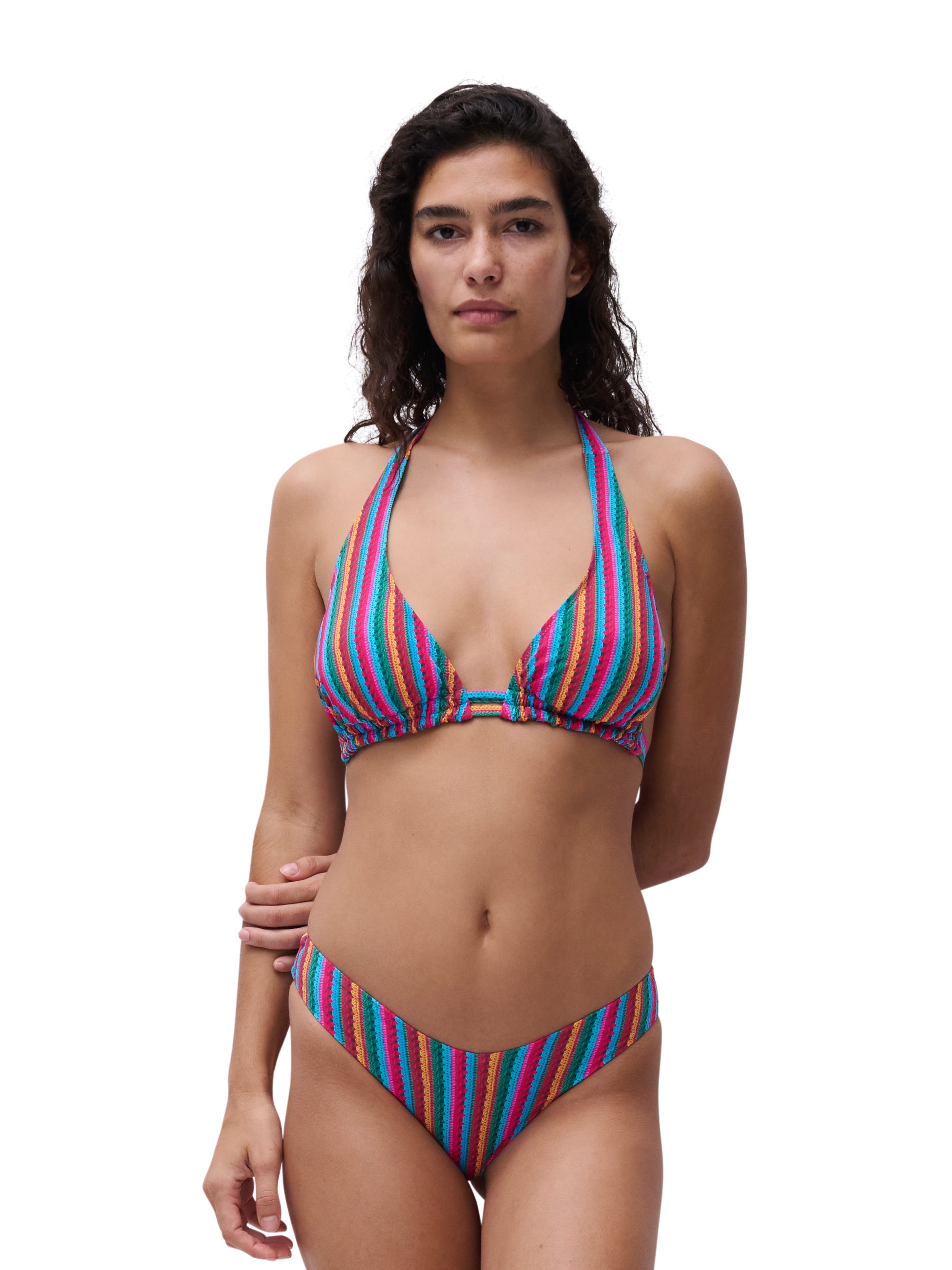 Chantelle Swim Easy Pop Triangle Bikini Top