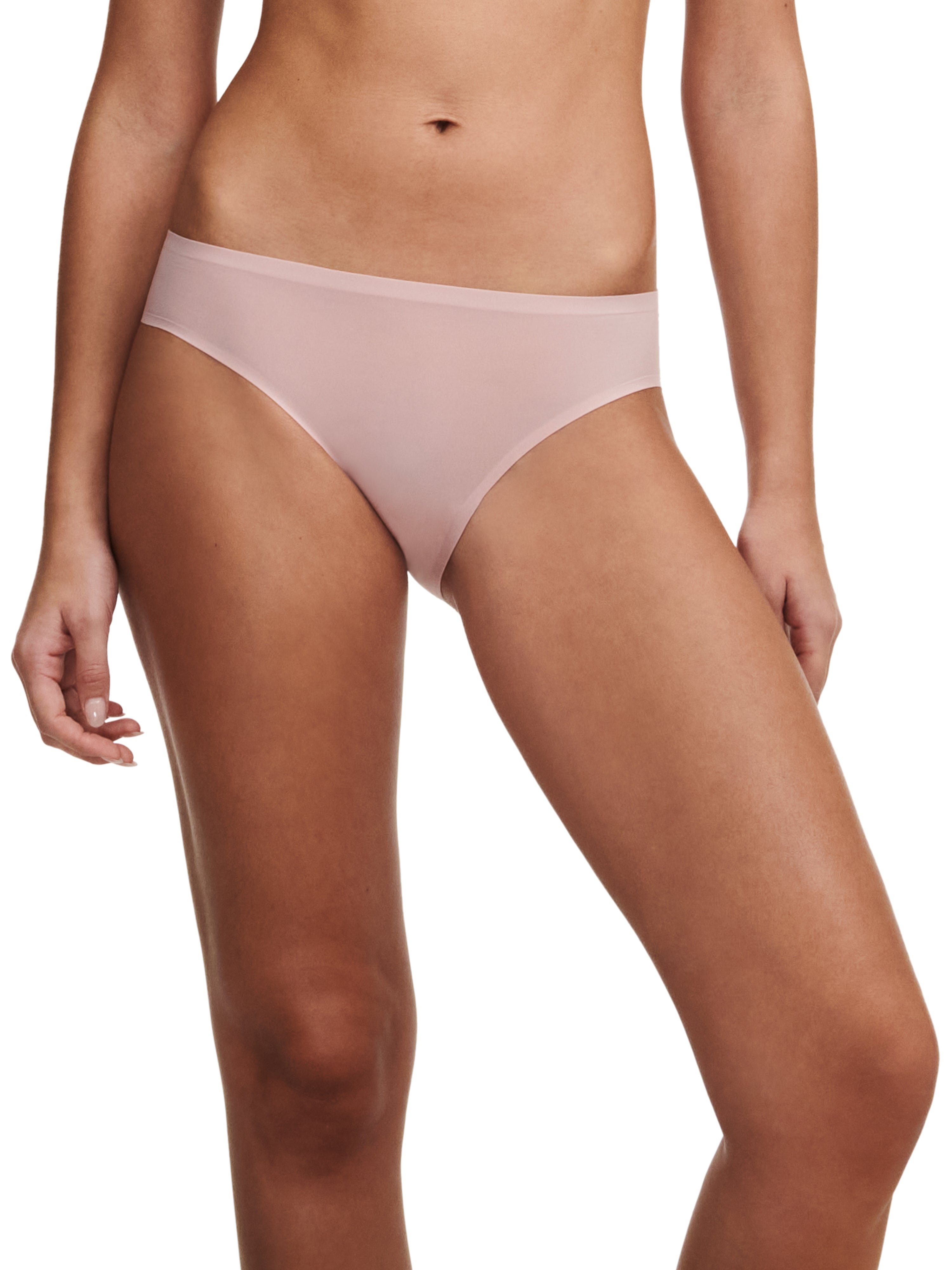 Chantelle Soft Stretch Seamless Bikini Panty