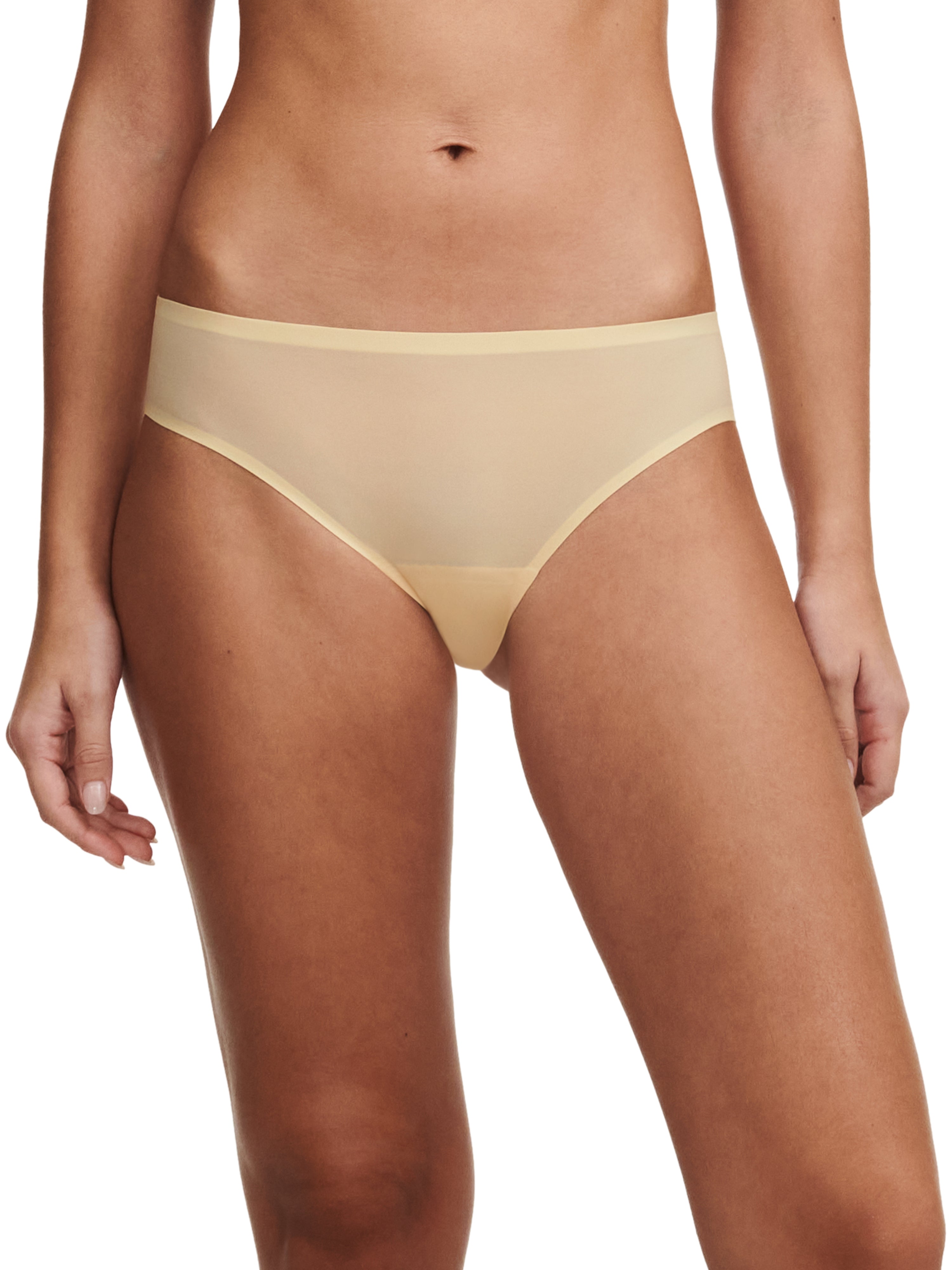 Chantelle Soft Stretch Seamless Bikini Panty