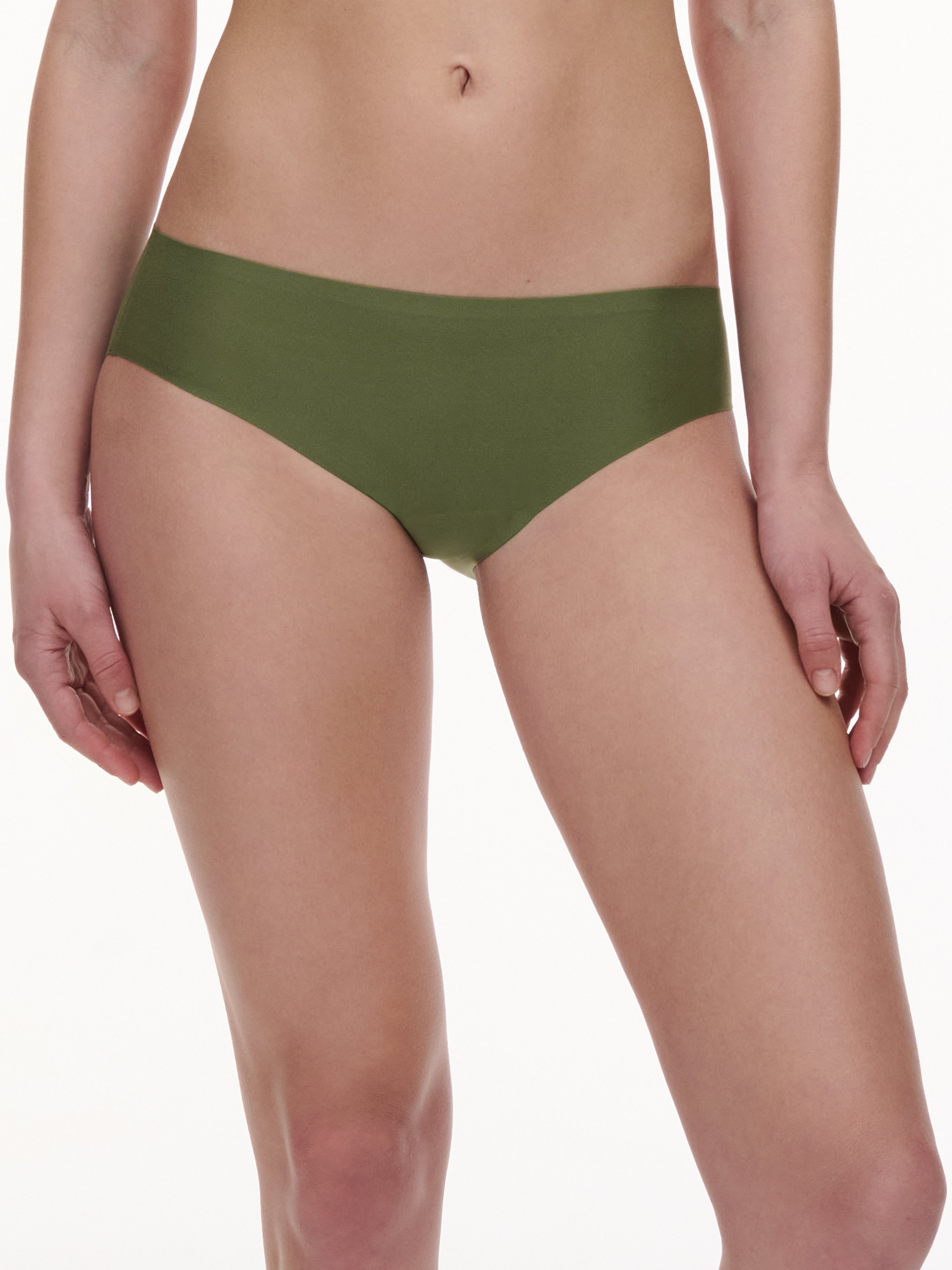 Chantelle Soft Stretch Seamless Bikini Panty