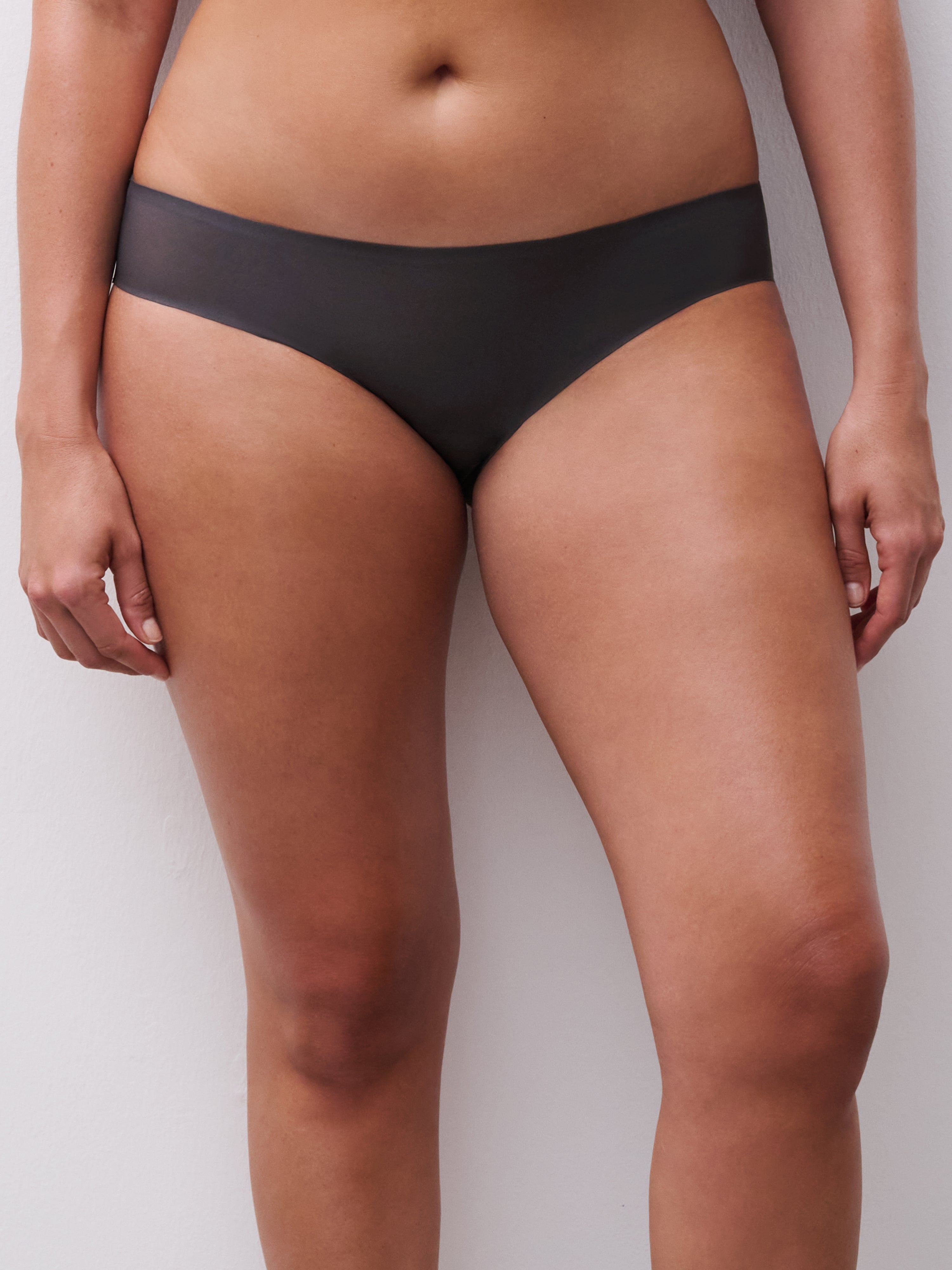 Chantelle Soft Stretch Seamless Bikini Panty