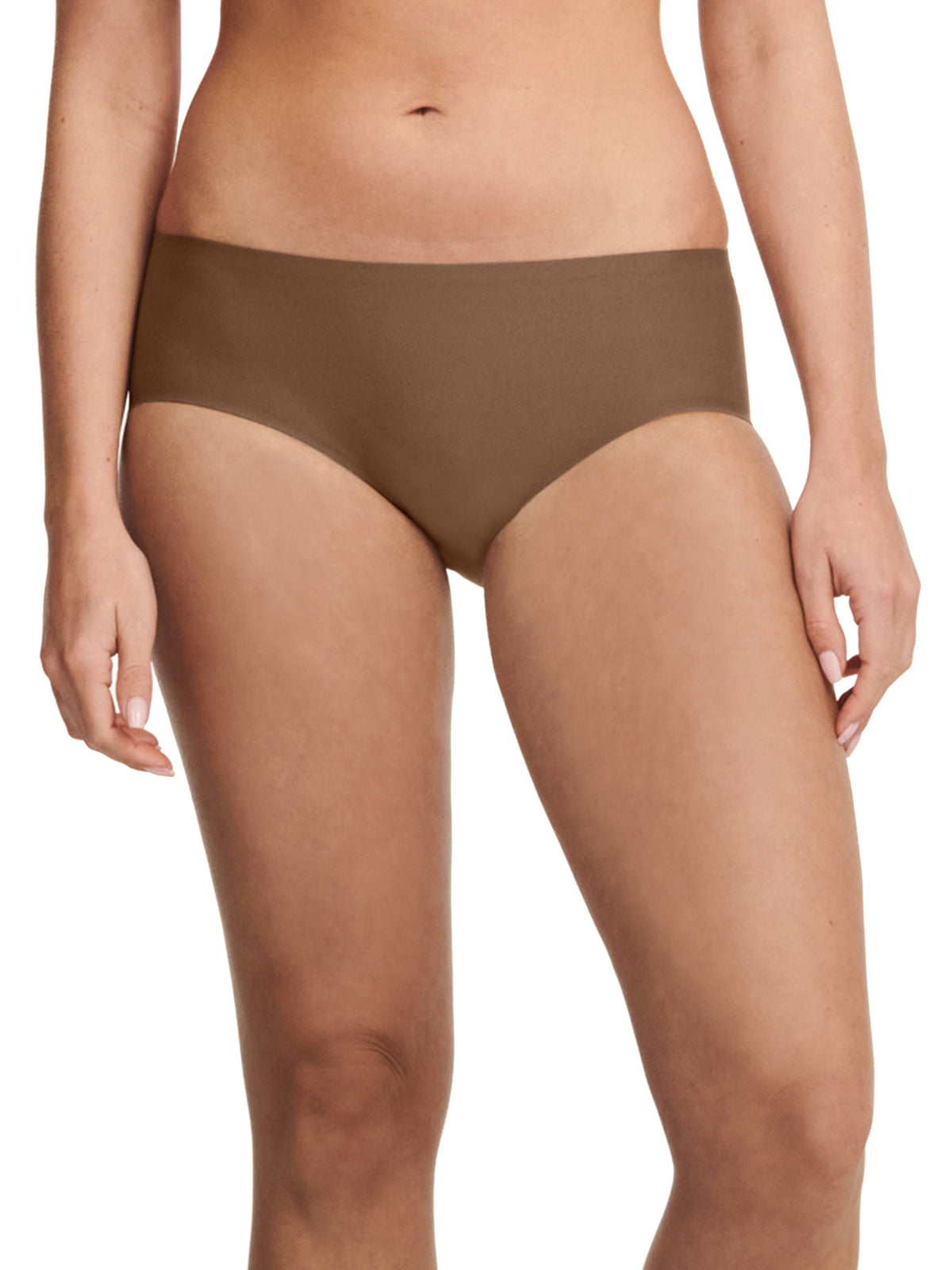 Chantelle Soft Stretch Seamless Bikini Panty