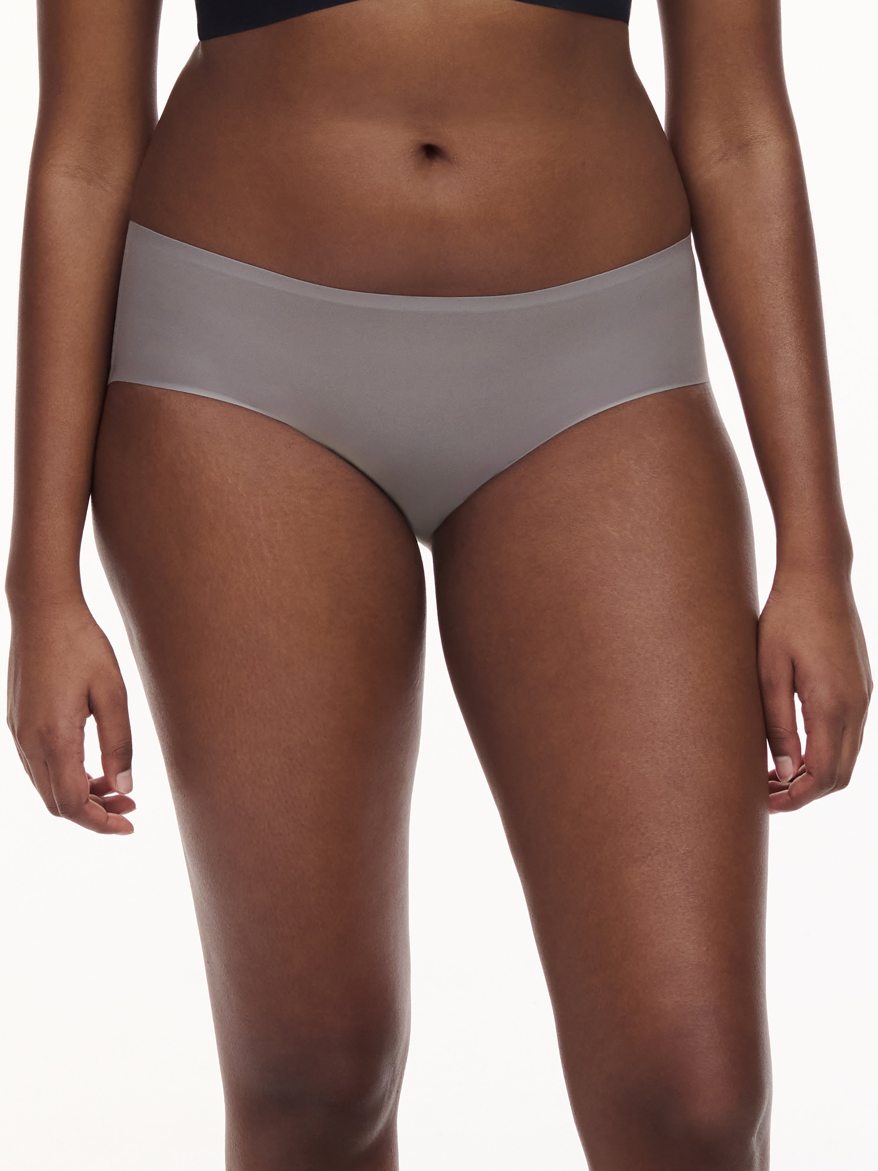 Chantelle Soft Stretch Seamless One Size Hipster Panty