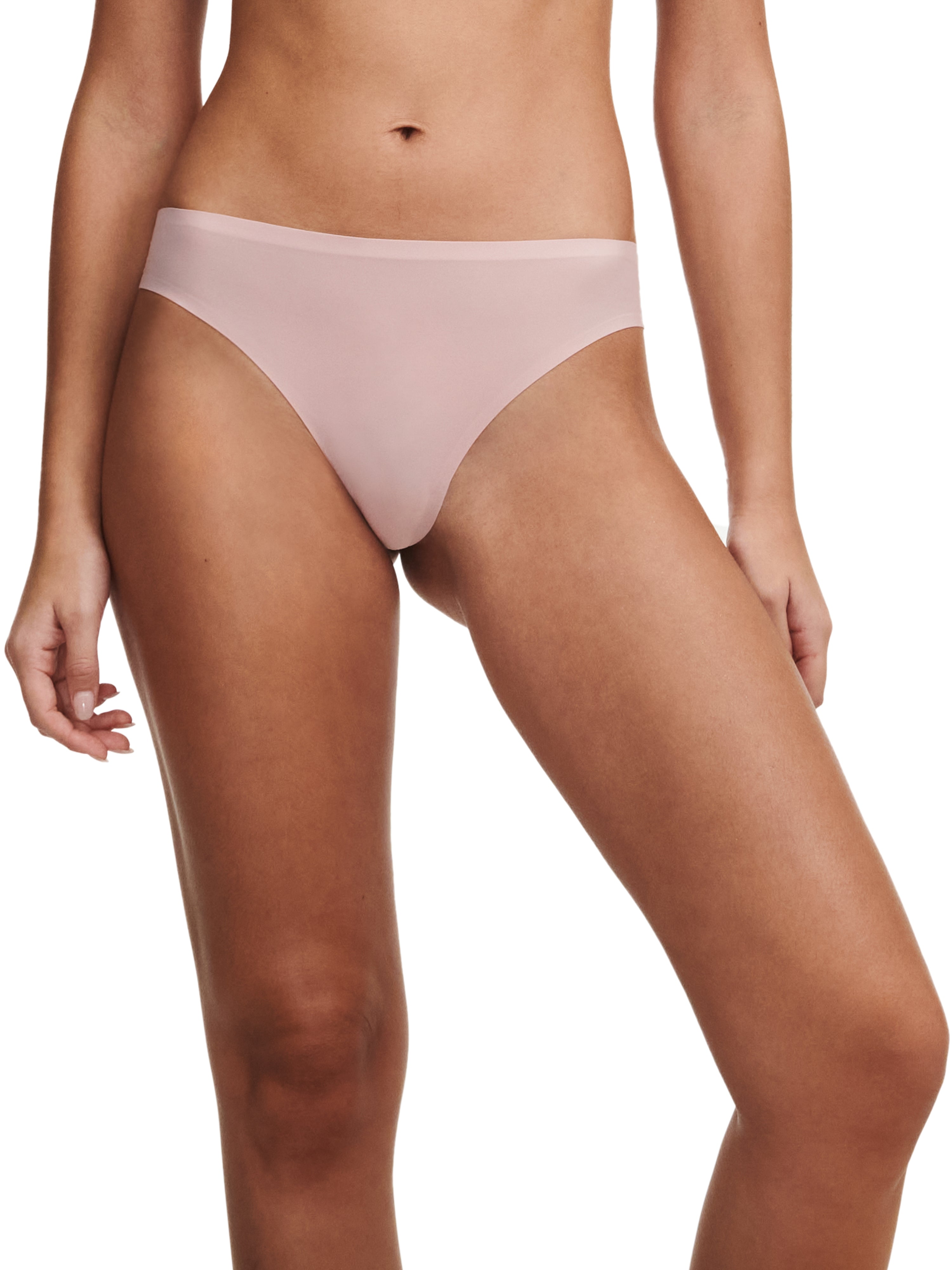 Chantelle Soft Stretch One Size Seamless Thong