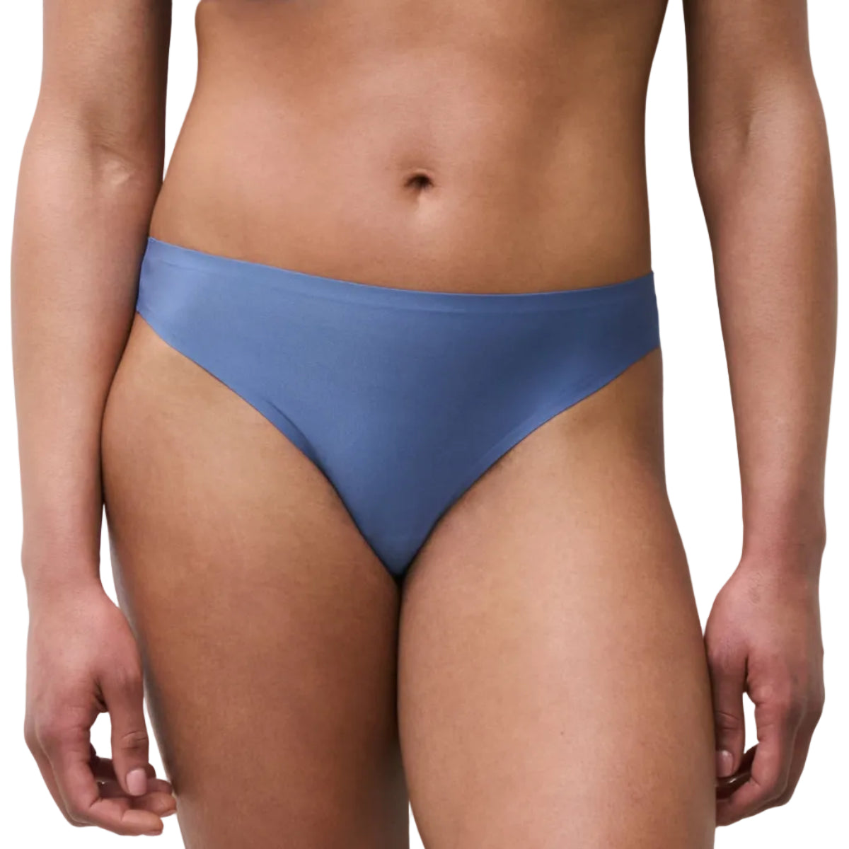 Chantelle Soft Stretch One Size Seamless Thong