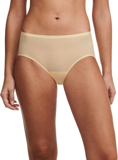 Chantelle Soft Stretch Seamless One Size Hipster Panty
