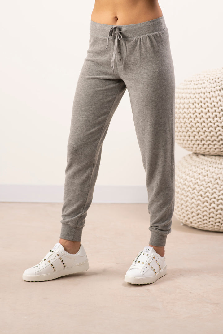 Aspen Dream Cozy Banded Jogger