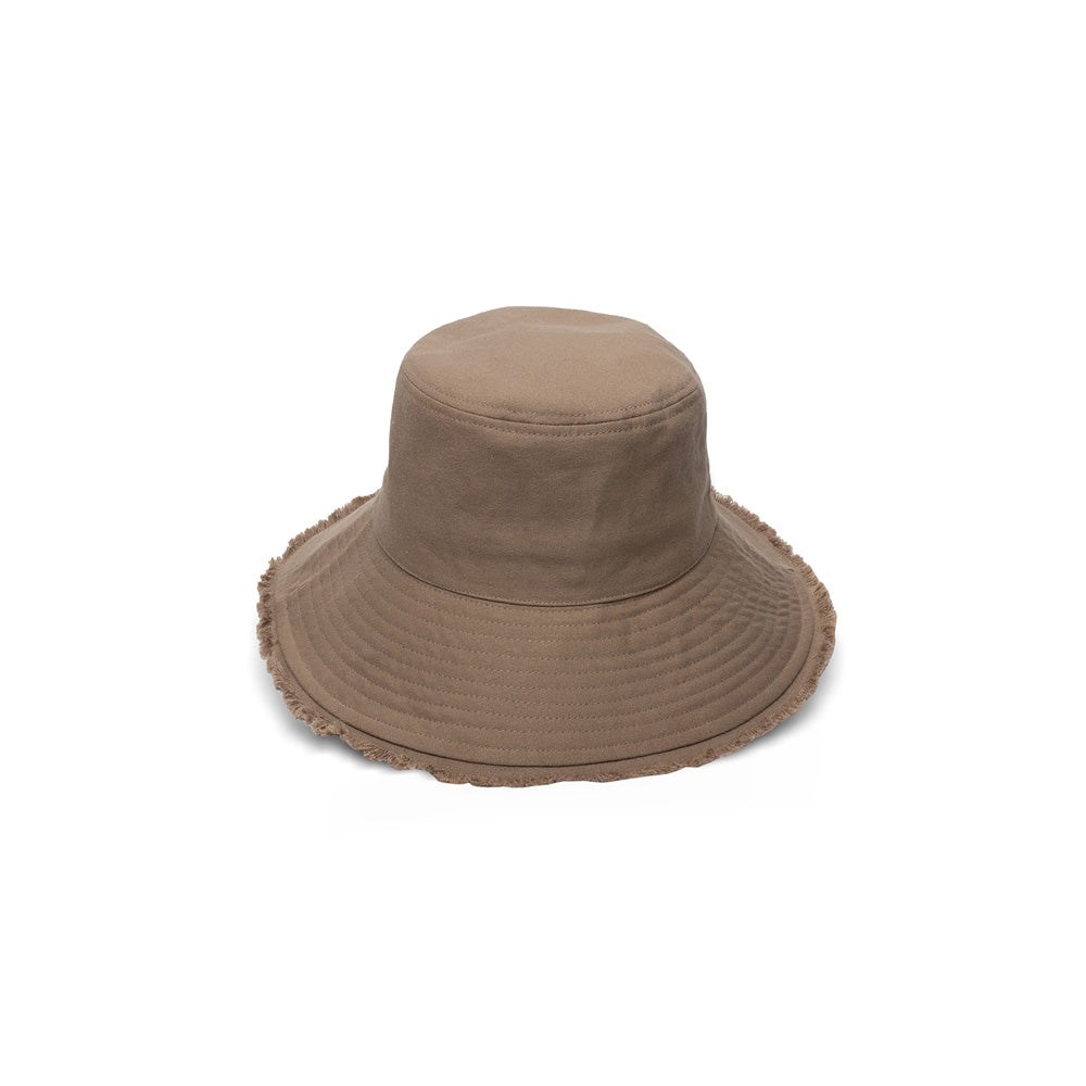 Physician Endorsed Castaway Cotton Sun Hat