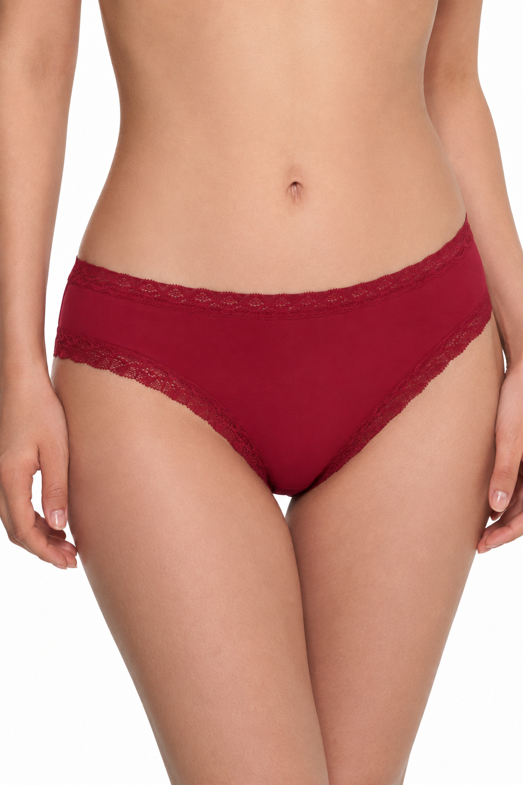 Natori Bliss Girl Brief Panty