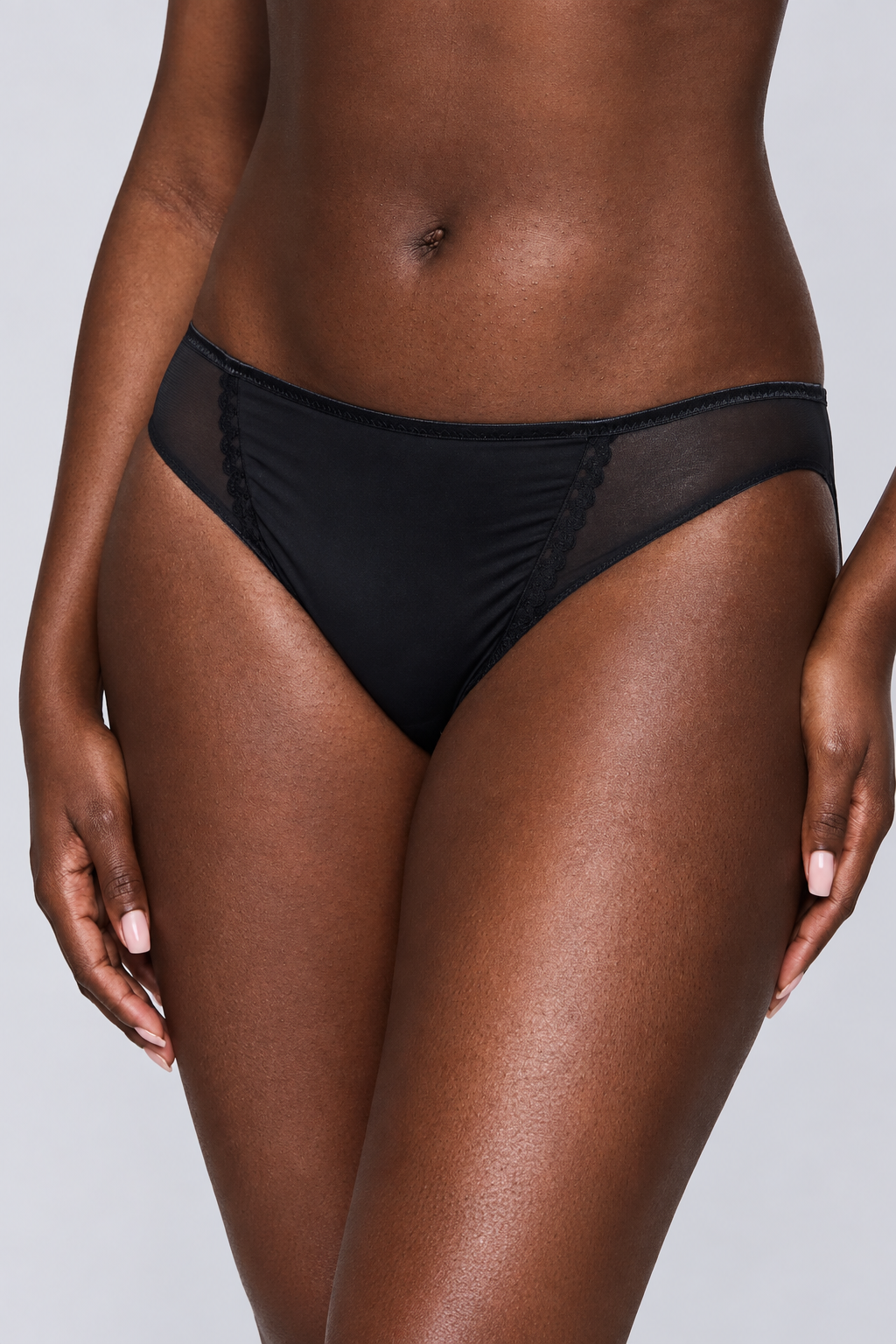 Prima Donna Twist Wowgirl Rio Brief