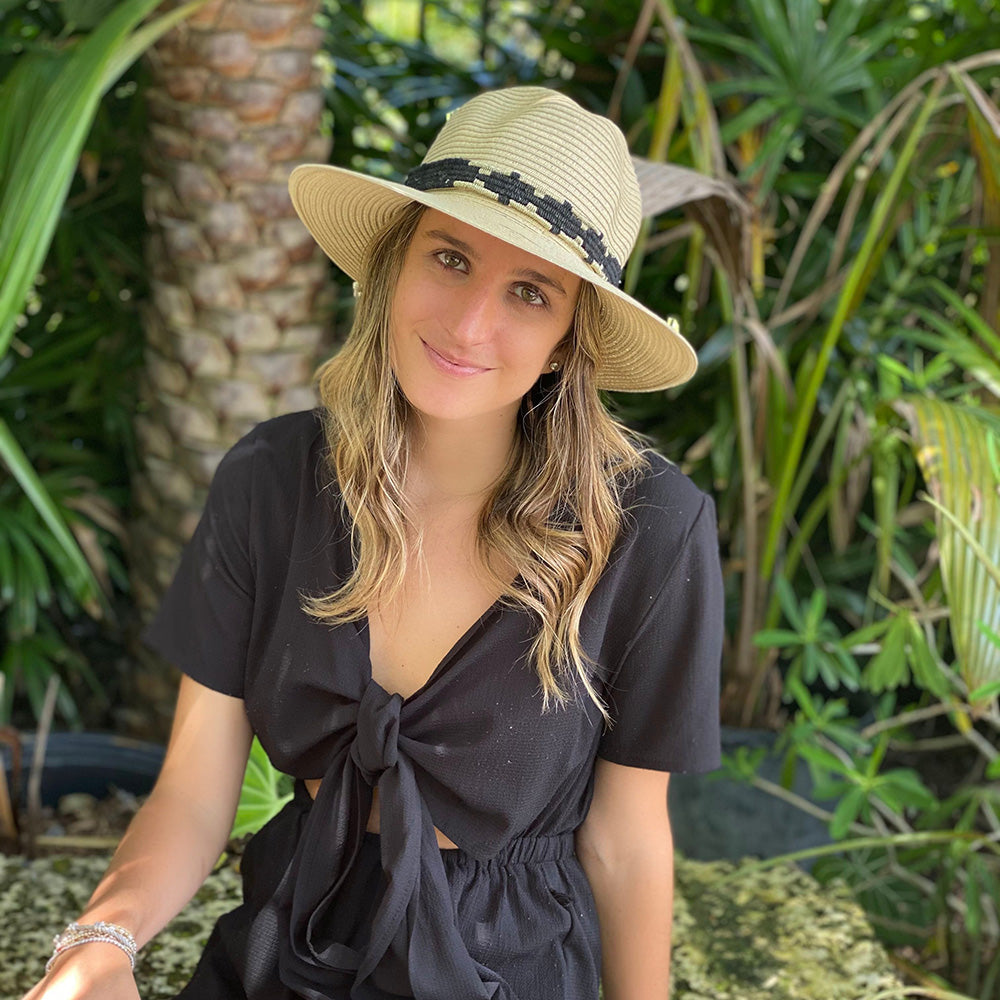 Physician Endorsed Cleo Sun Hat