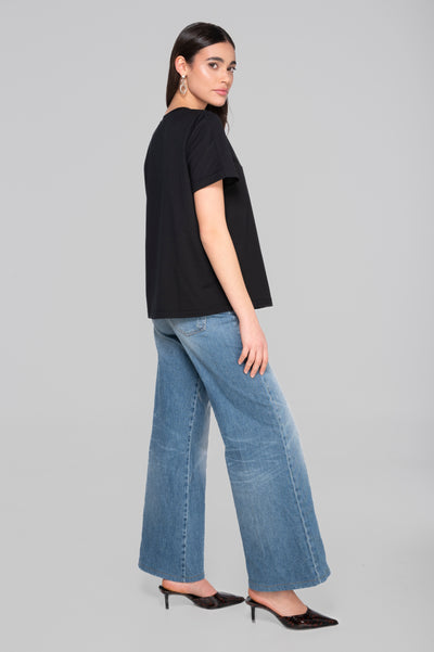 Oscalito 100% Cotton T-Shirt