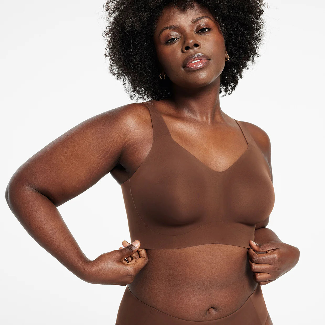 Evelyn & Bobbie The Beyond Bra