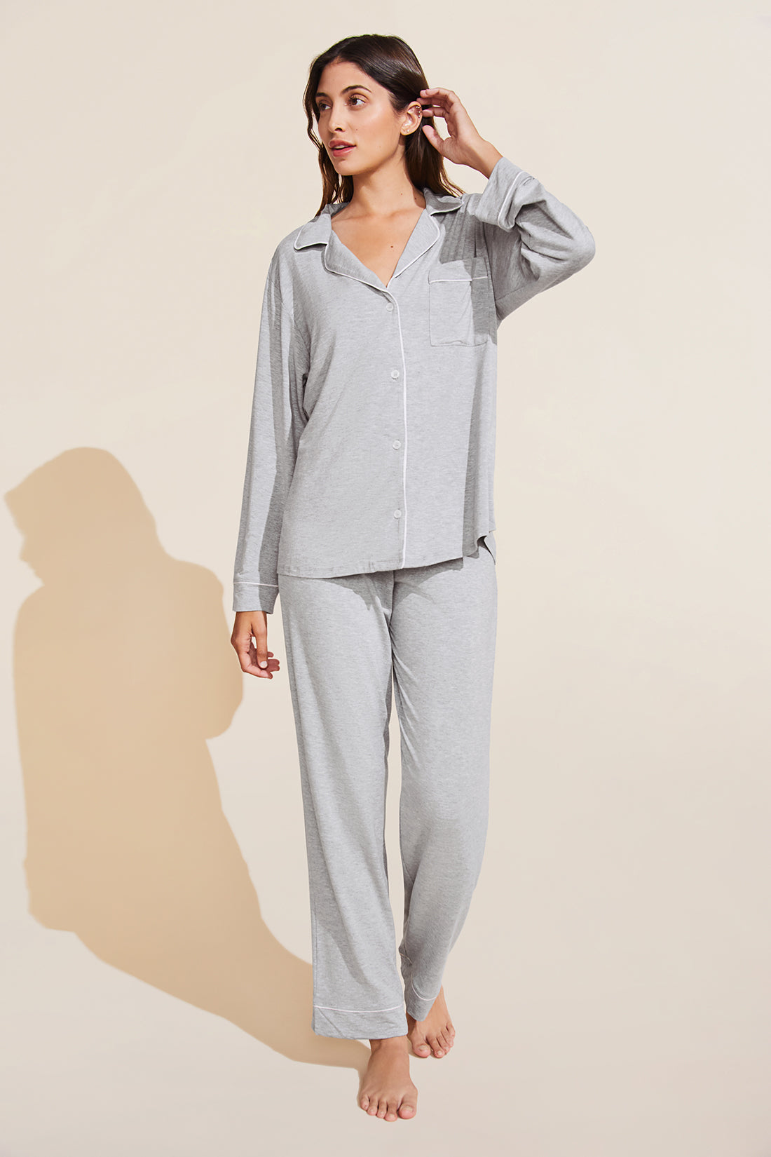 Eberjey Giselle pajama set