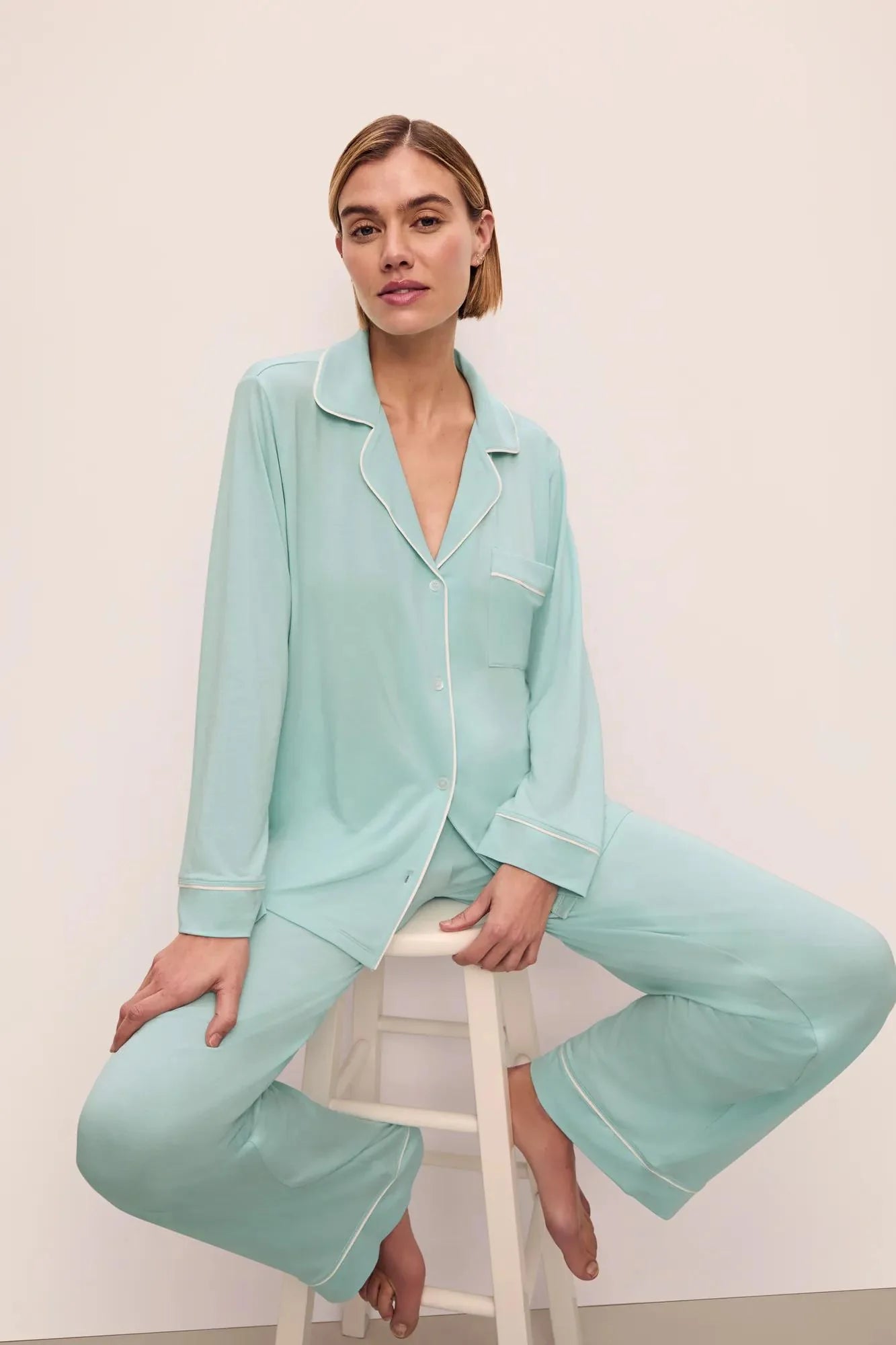 Eberjey Giselle pajama set