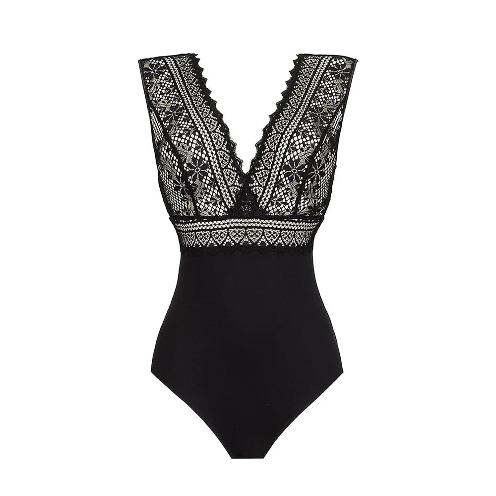 Empreinte Cassiopee Bodysuit