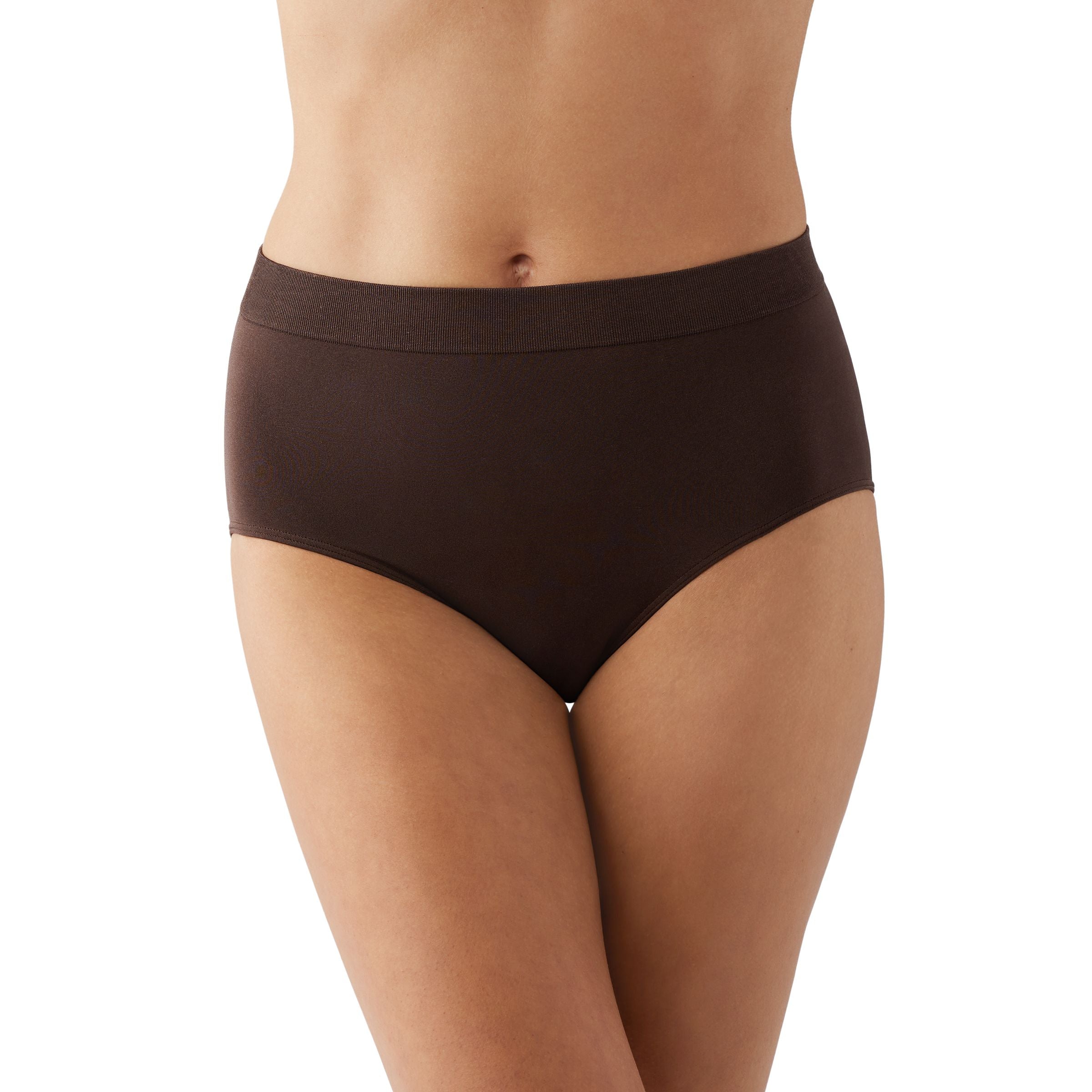 Wacoal B-Smooth Seamless Brief