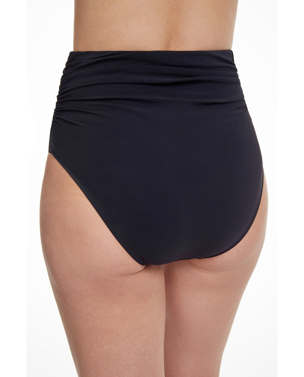 Profile by Gottex Tutti Frutti High Waist Tankini Bottom