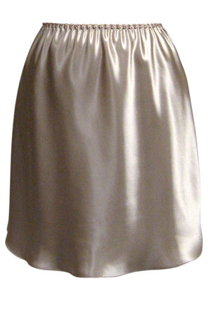 Farr West Essentials Plus Size 19" Half Slip