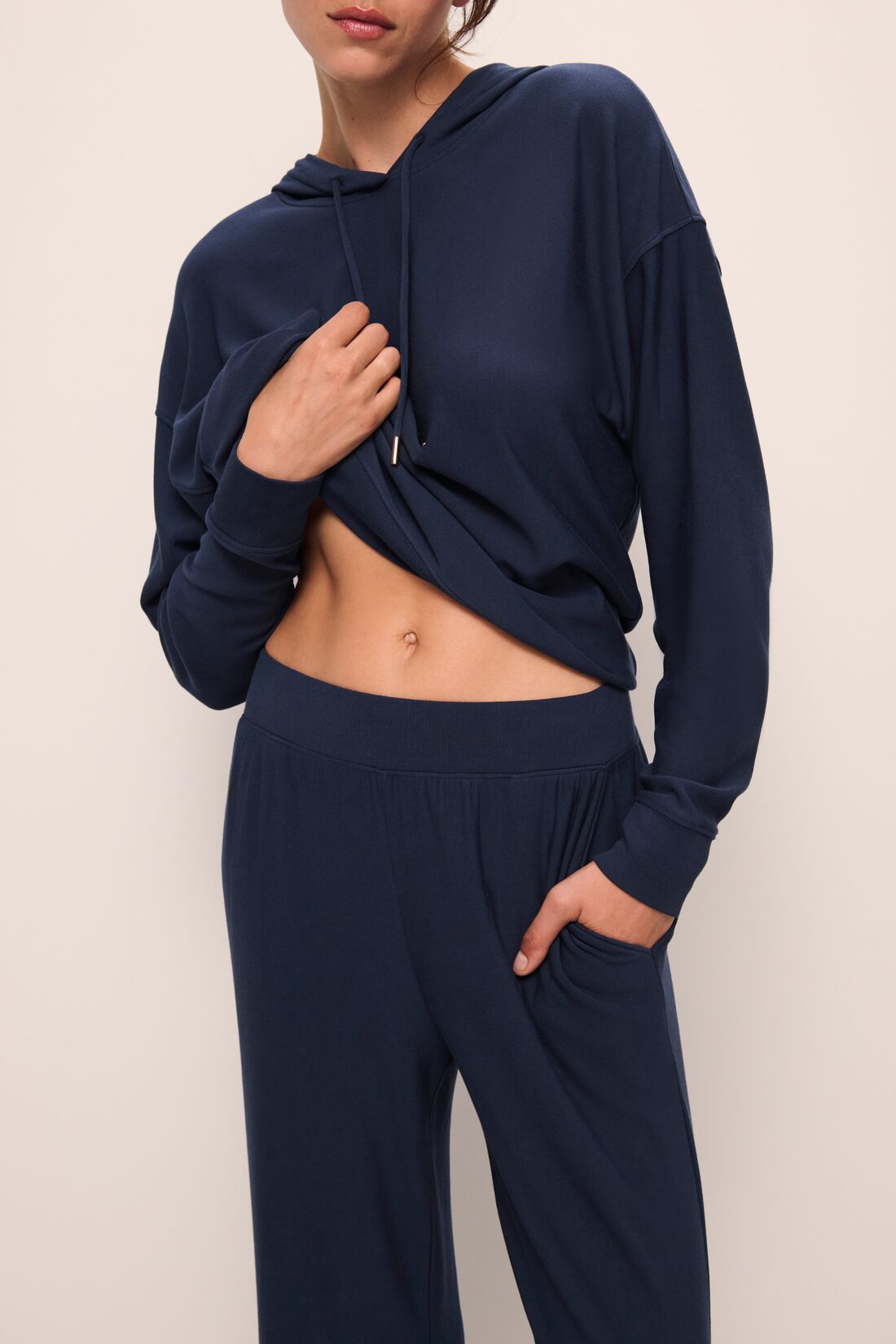 Eberjey  Straight Leg Pant