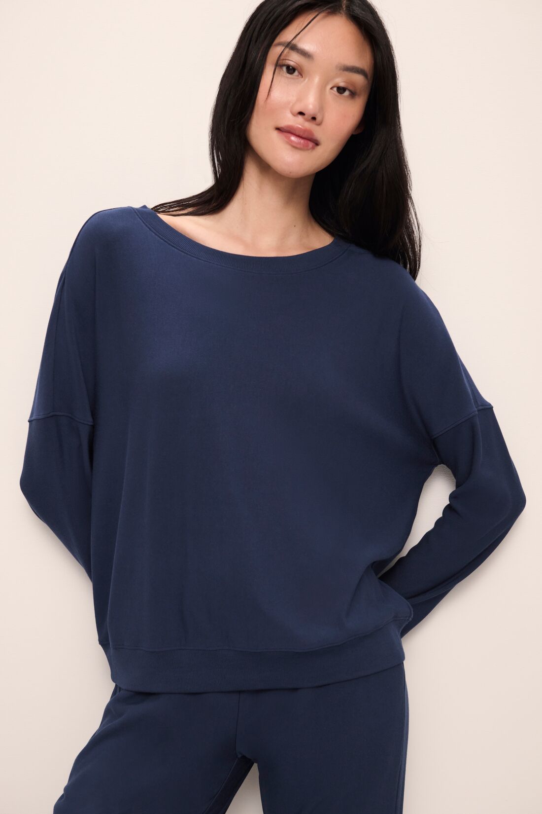 Eberjey  Straight Leg Pant