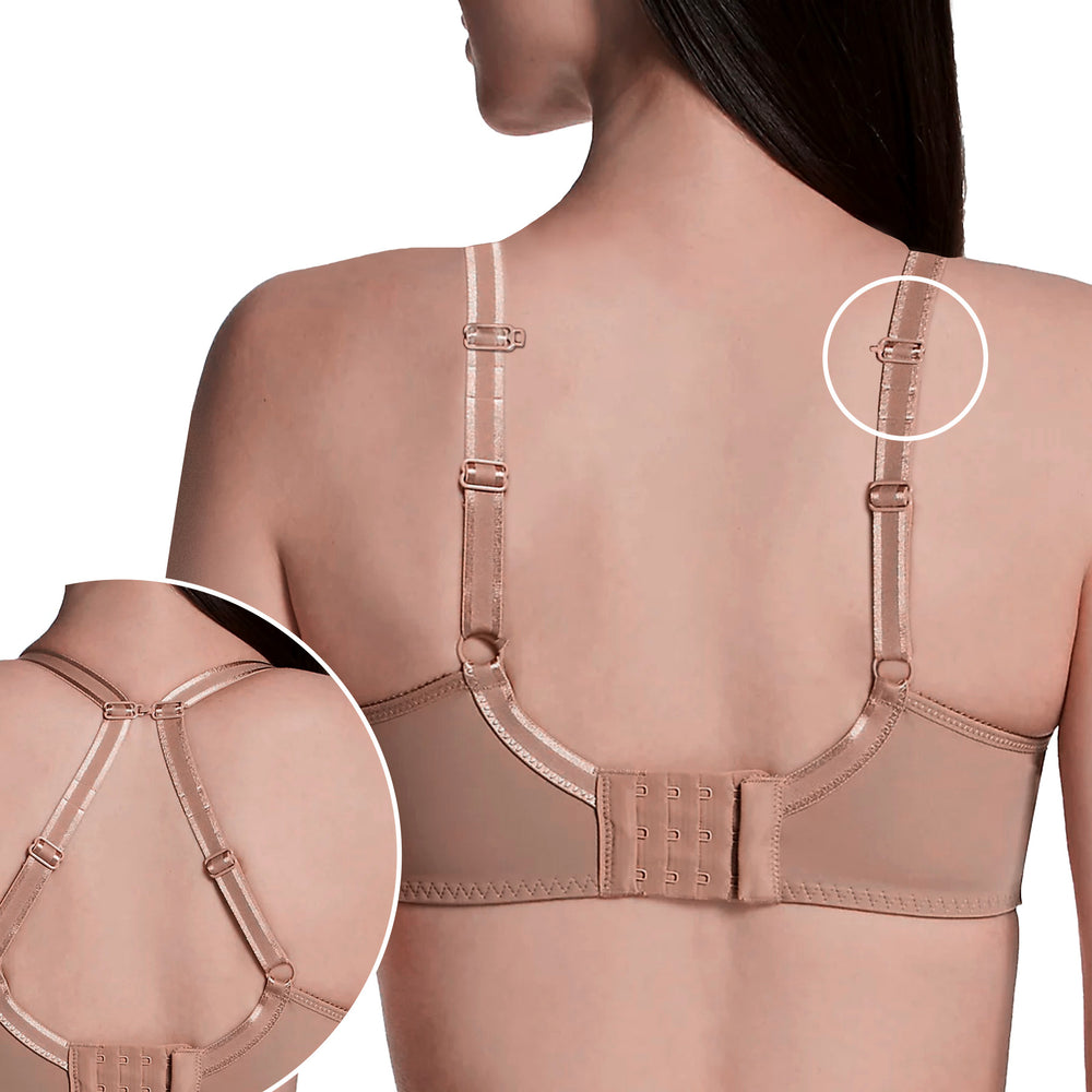 Fit Fully Yours Elise Moulded Bra