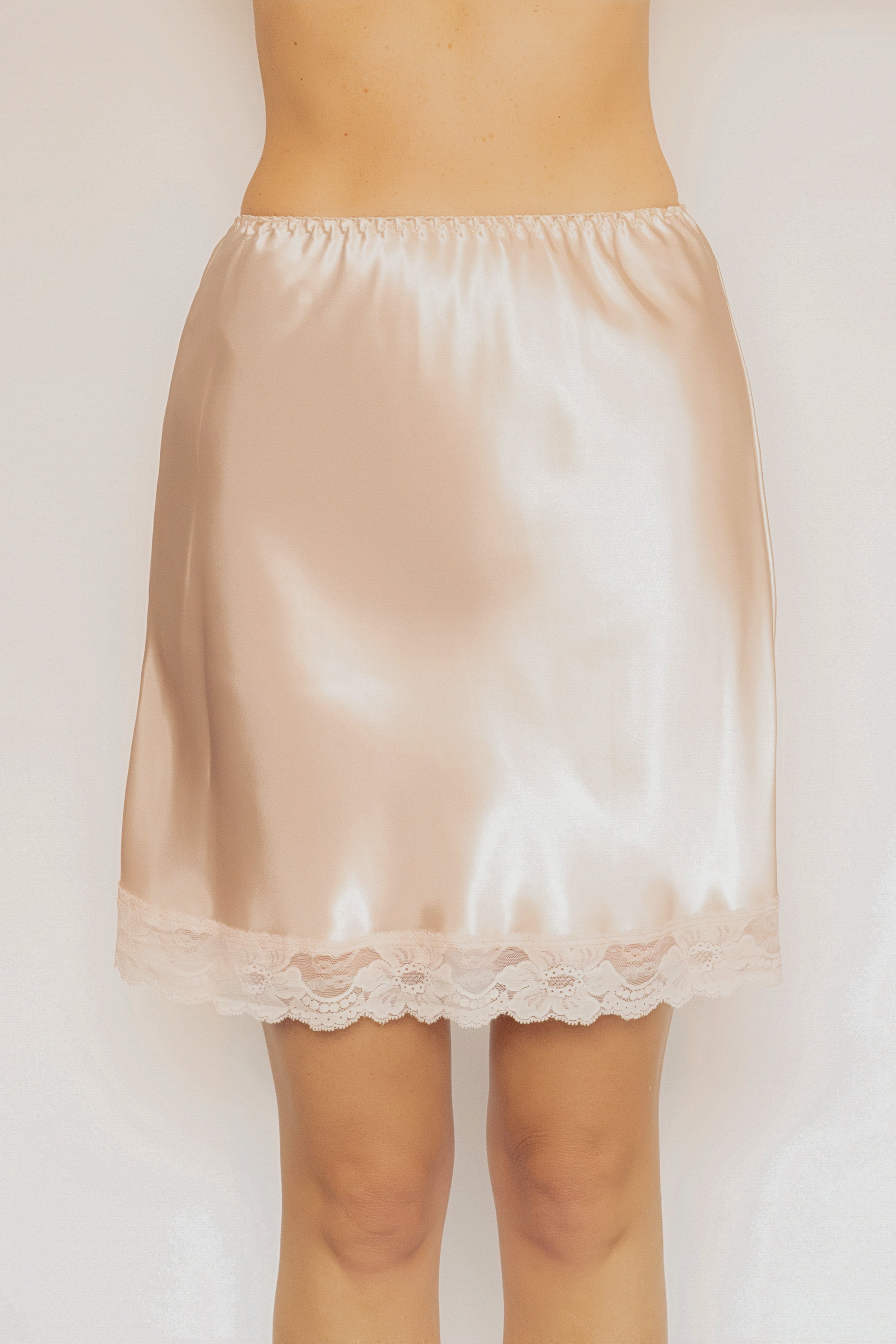 Farr West Vintage Bloom 18" Half Slip