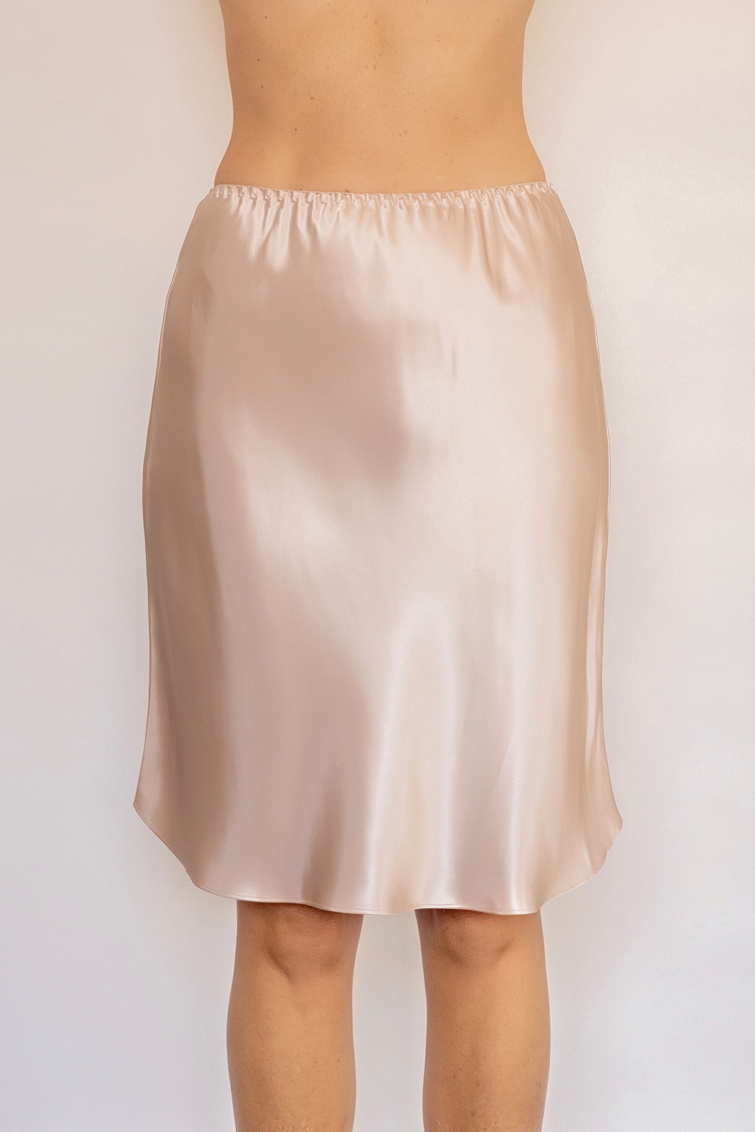 Farr West Essentials 21" Half Slip