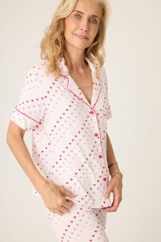 P.J. Salvage Day Dreams S/S Tee