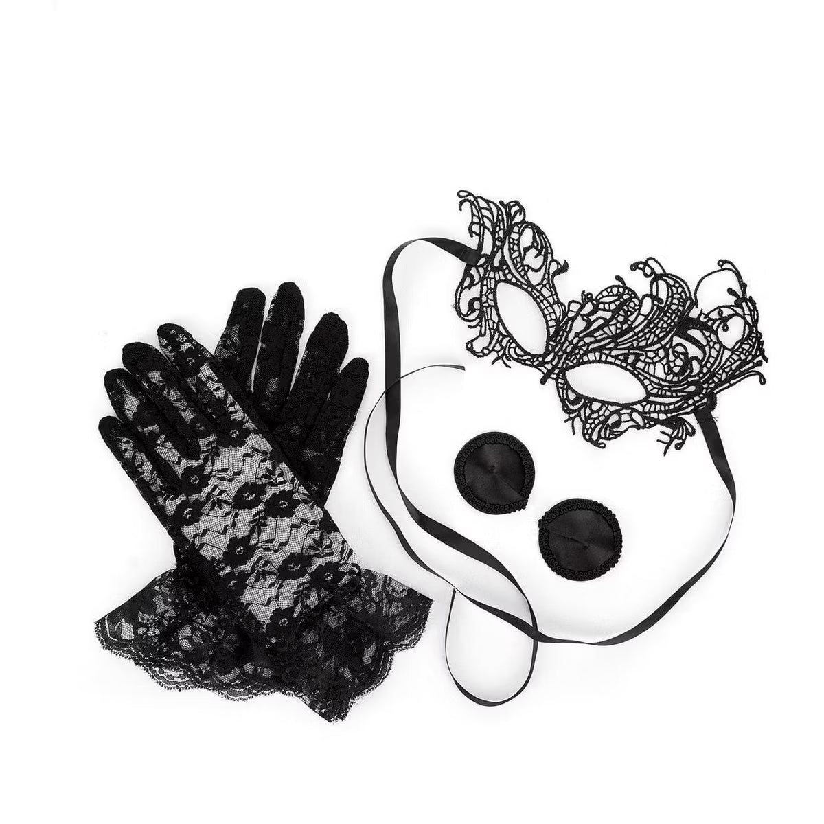 MeMoi Midnight Special Fantasy 3 Piece Play Set