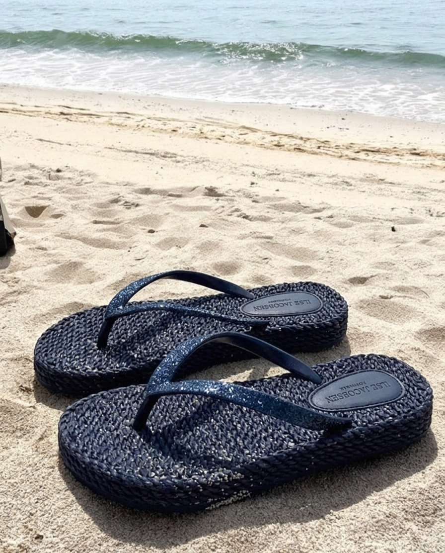 Ilse Jacobsen Cheerful Flip Flop