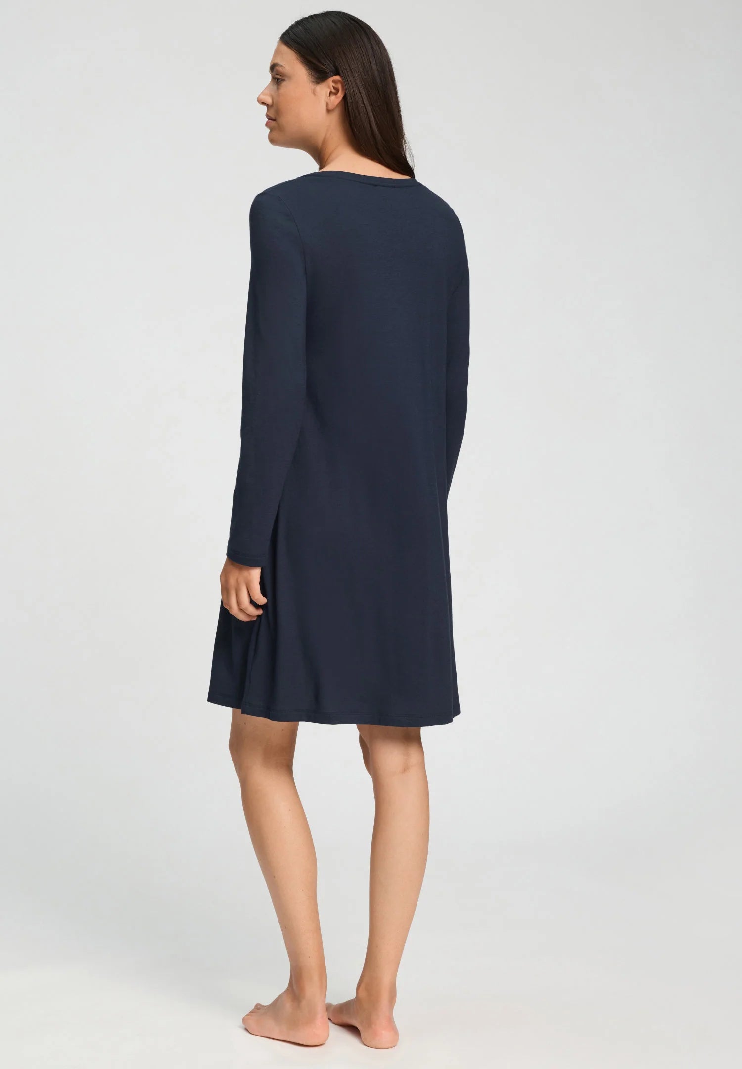 Hanro Sleep & Lounge Cotton Nightgown