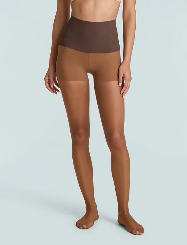 Commando The Essential Sheer Control Tights