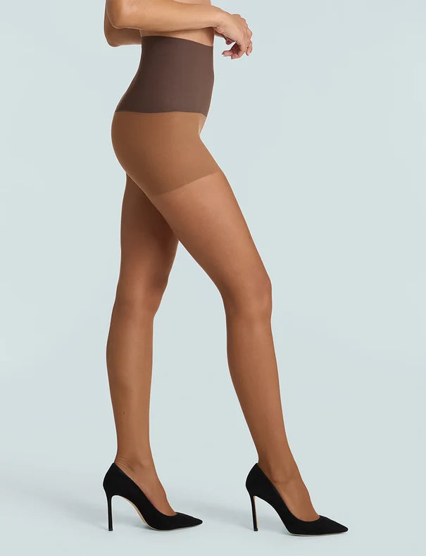 Commando The Essential Sheer Control Tights