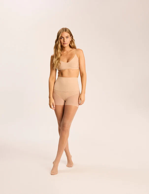 Commando The Essential Sheer Control Tights