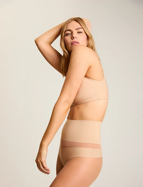 Commando The Essential Sheer Tight