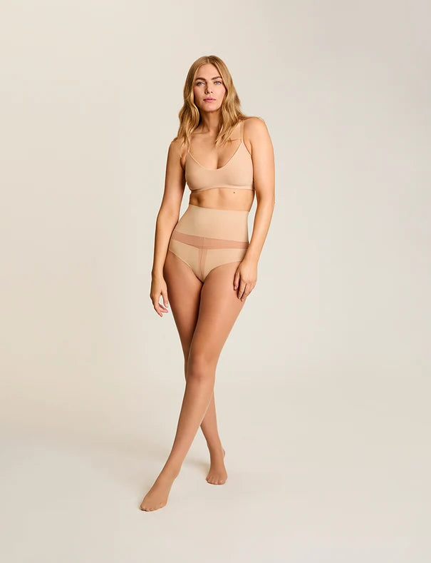 Commando The Essential Sheer Tight