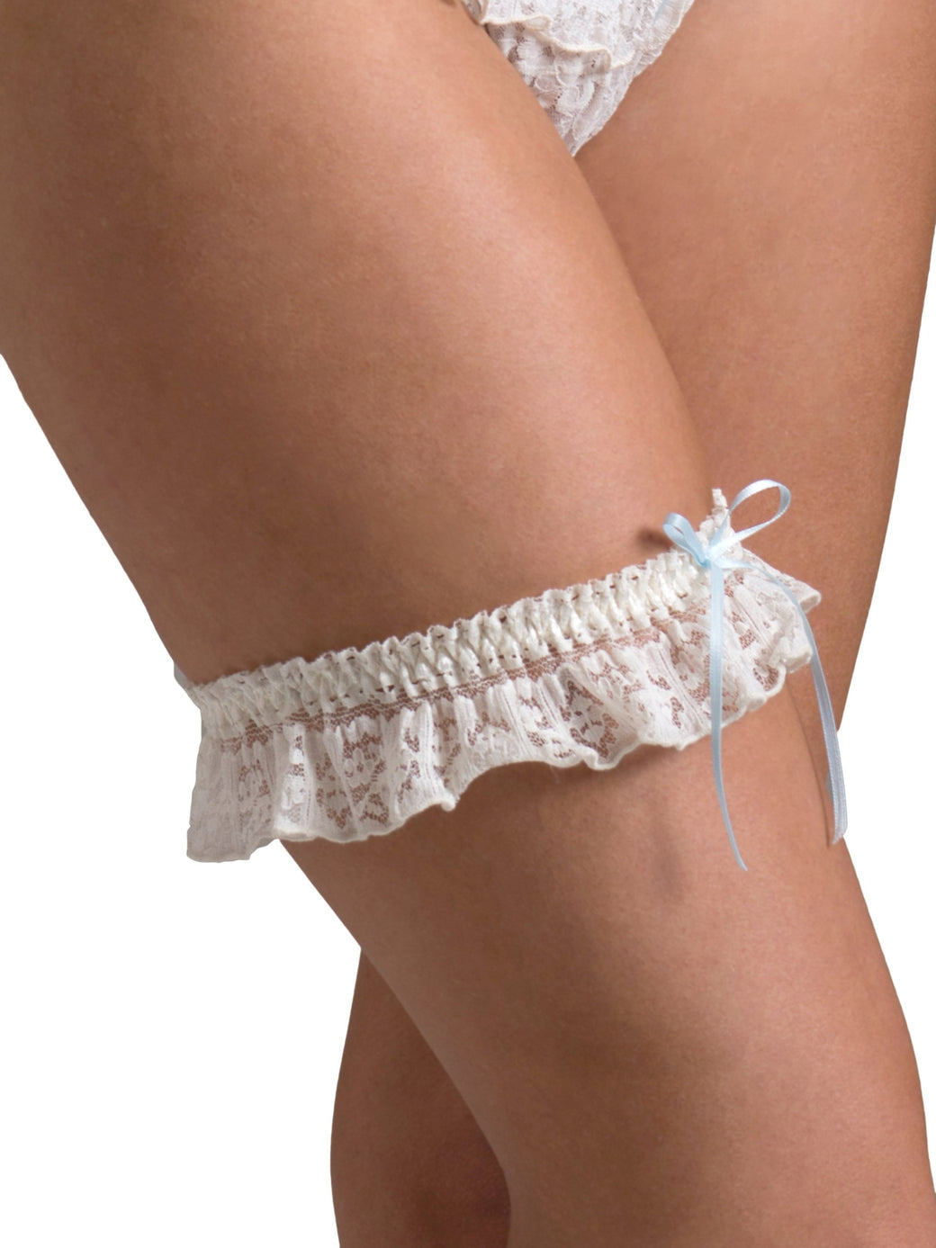 Hanky Panky Rosalyn Leg Garter