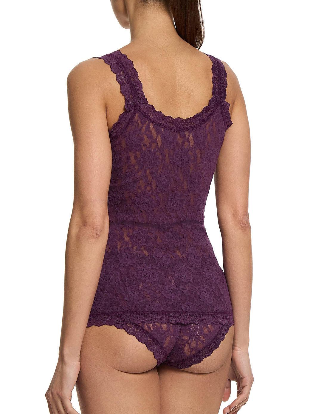 Hanky Panky Signature Lace Unlined Camisole