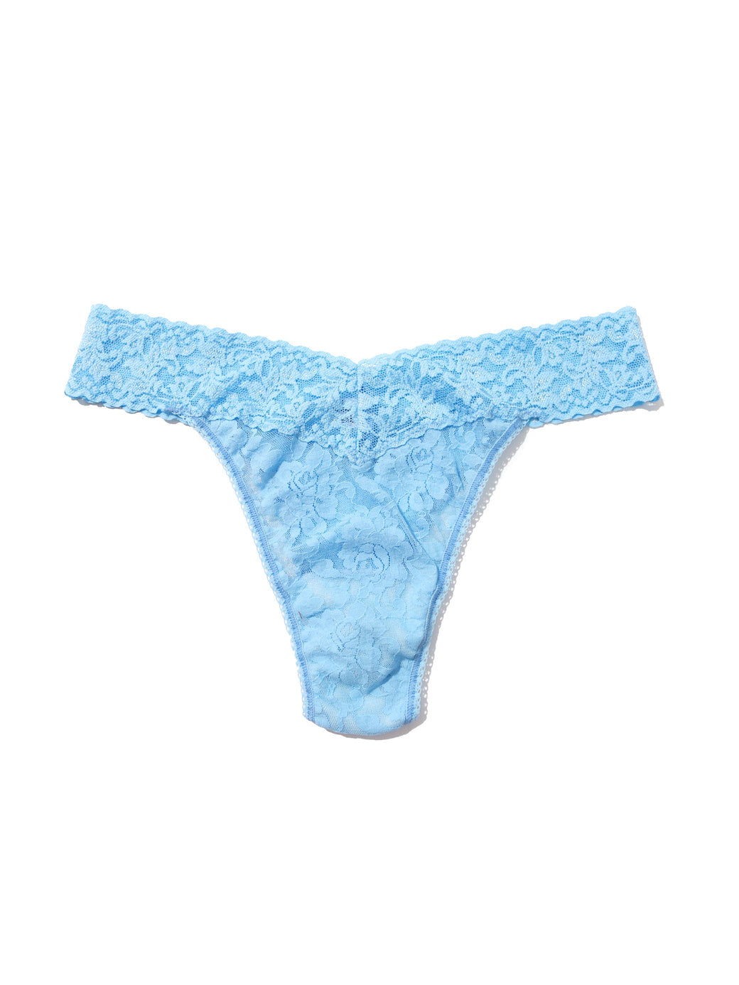 Hanky Panky Signature Lace Original Thong