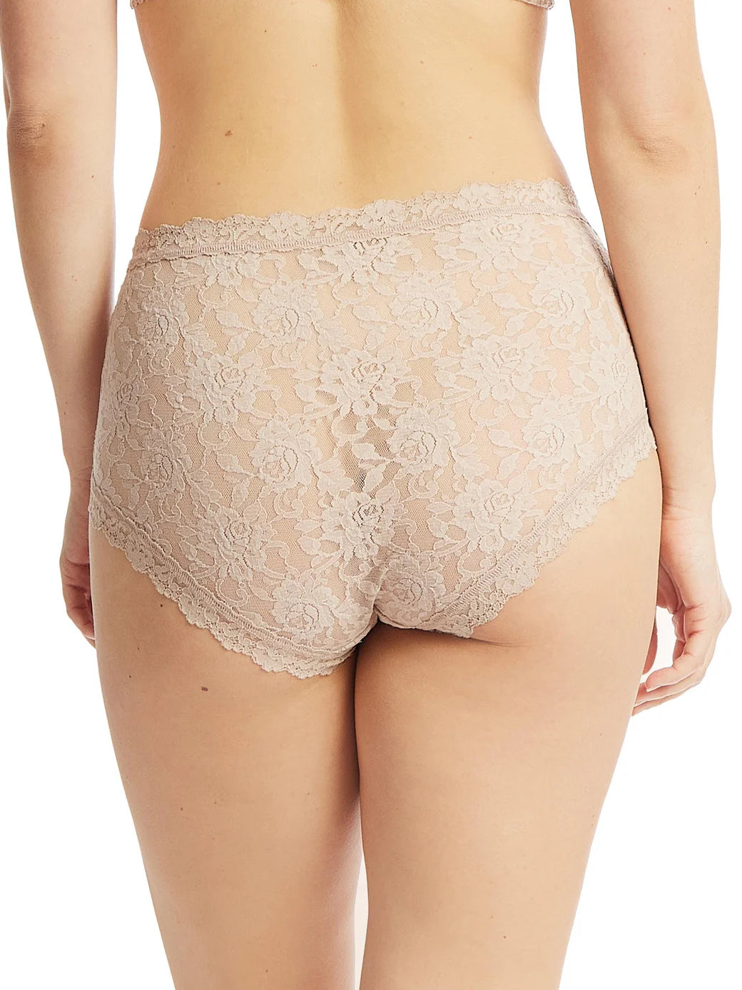 Hanky Panky Signature Lace® High Rise Boyshort