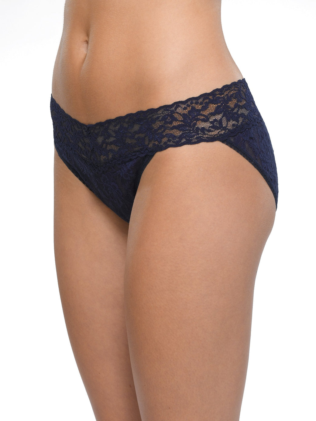 Hanky Panky Signature Lace V-Kini Panty