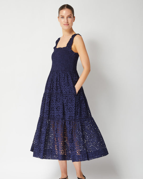 Change of Scenery Kristen Dress