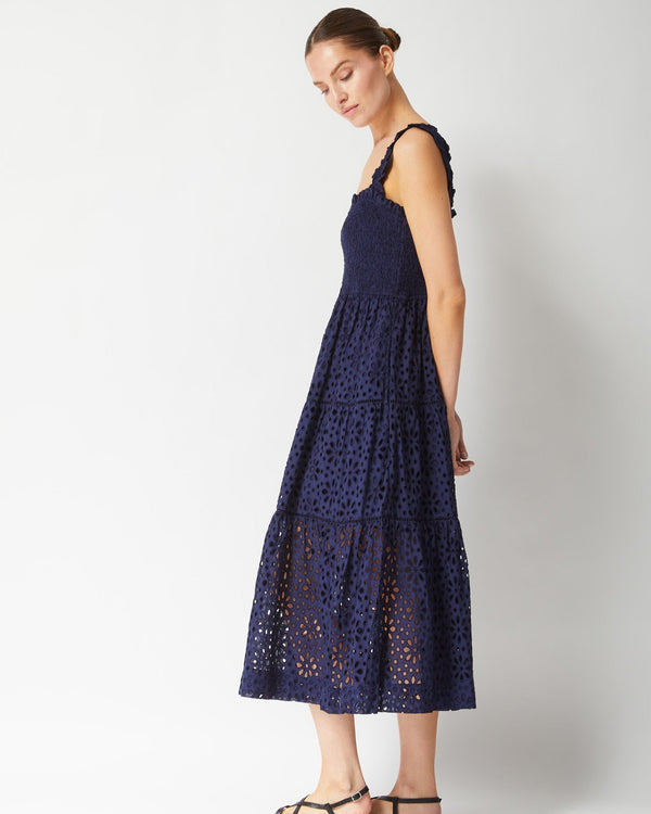 Change of Scenery Kristen Dress