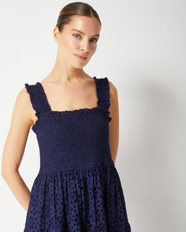 Change of Scenery Kristen Dress